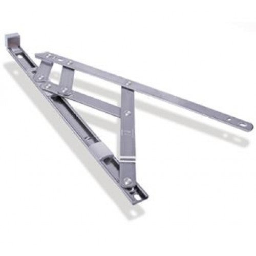 12" Side Hung Window Friction Hinges (pair)